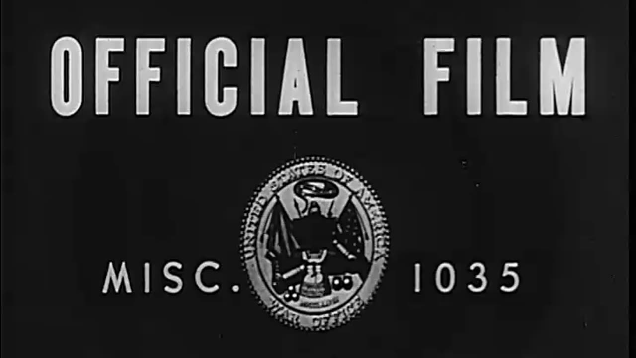 Malaria Mike, 1944 - Private Snafu