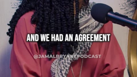 BLM Had No Money Until 2020
