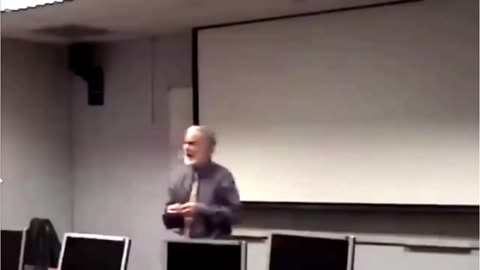 Why aren't there any academics in FLAT EARTH