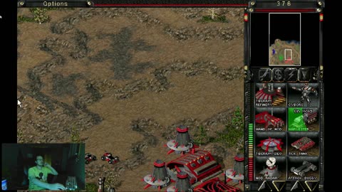 Command & Conquer: Tiberian Sun