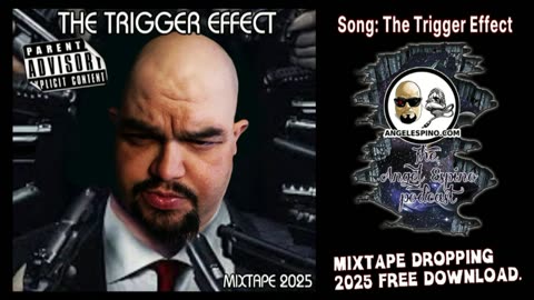 The Trigger Effect - by Jackal - Mixtape SONGS