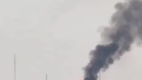 This is the common view in dozens of sites in Iran this morning