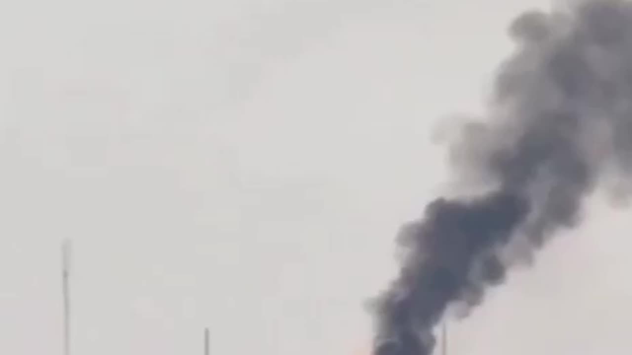 This is the common view in dozens of sites in Iran this morning