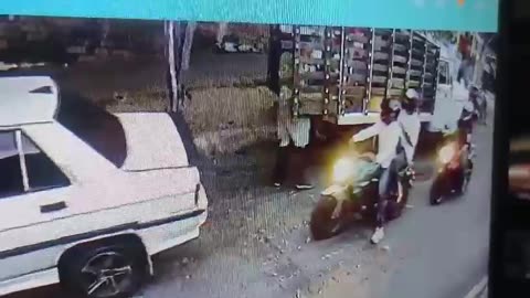 Asesinato norte de Bucaramanga