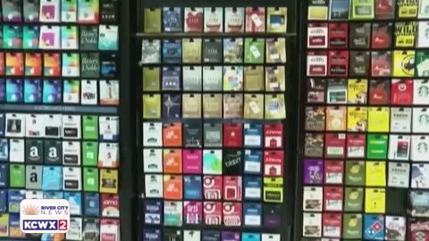 $14M Gift Card Fraud Ring Busted in Texas