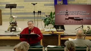 Wildwood Assembly Live Stream