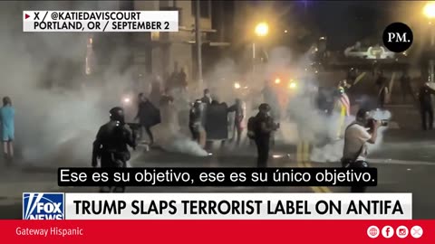 Antifa: The Internal Threat Democrats Refuse to Confront