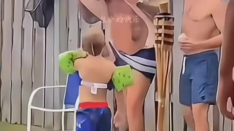 Public funny video !! S2studio !!