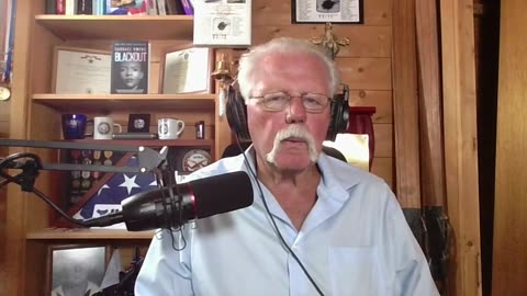 The Phil Tourney Podcast Ep.2 USS Liberty Survivor Micky Lemay