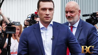 French authorities raid far-right National Rally party HQ in campaign finance probe