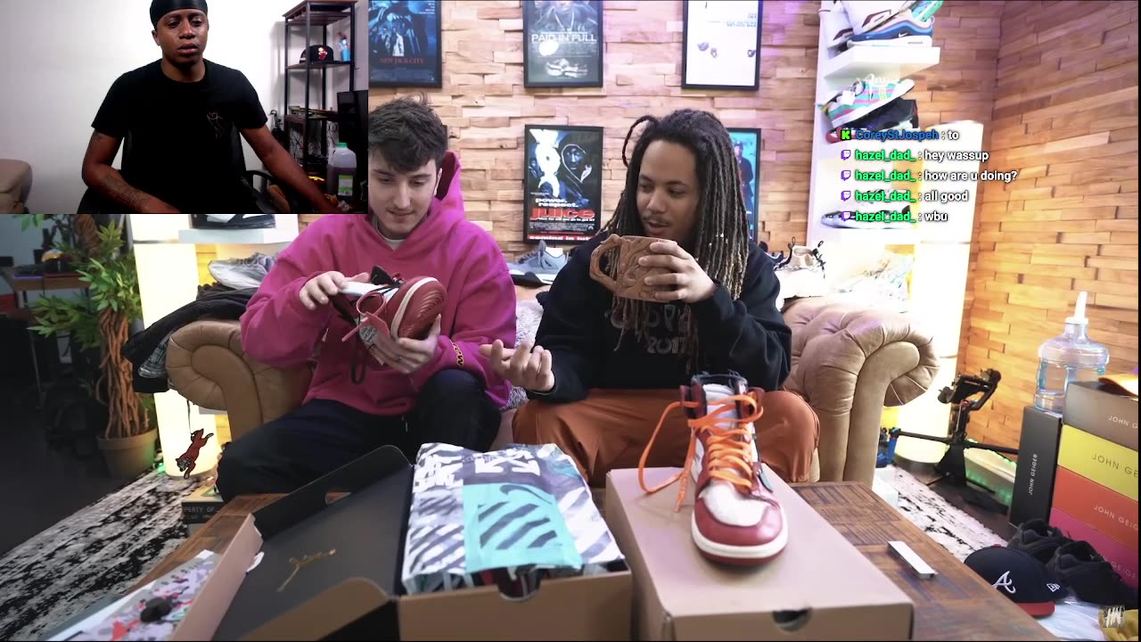 yooooo