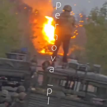 Dozens of Fresh Troops Come Under Fire While Replacing Another Group