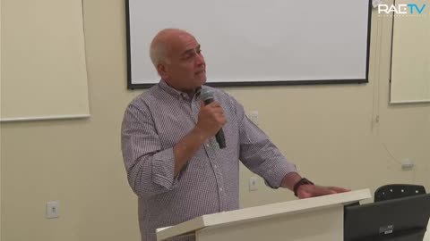 A indulgência - Palestra com Douglas Gianoti