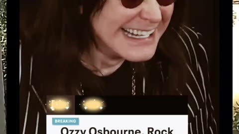 Ozzy Osbourne: The Unfading Legend of Hard Rock