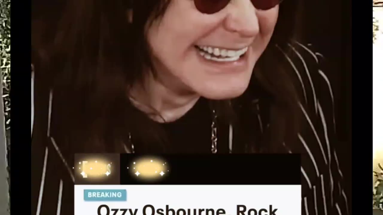 Ozzy Osbourne: The Unfading Legend of Hard Rock