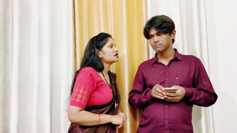 आज की मजेदार कॉमेडी वीडियो || funny video || Gavkablog || हँसी का खजाना