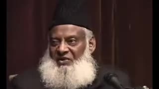 (38/48) Khilafat Ki Haqeeqat