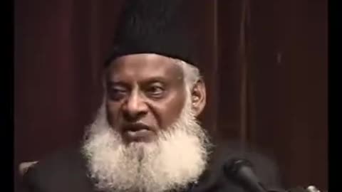 (38/48) Khilafat Ki Haqeeqat