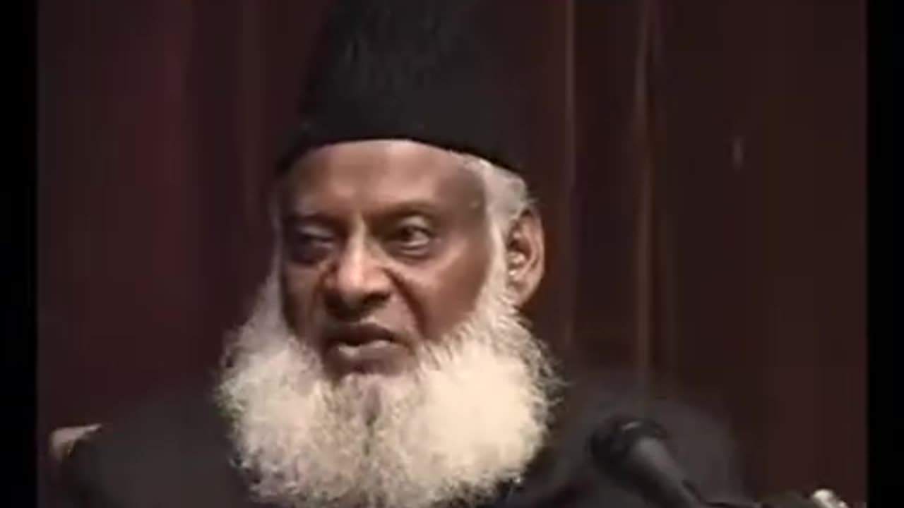 (38/48) Khilafat Ki Haqeeqat
