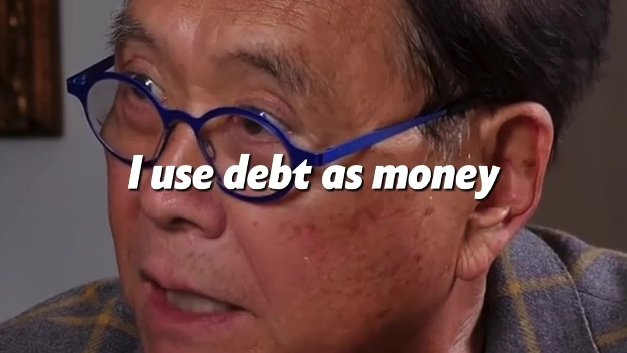Why Getting Out of Debt is Stupid 🚫💳