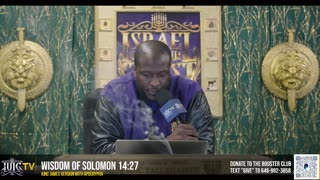 The Iranians & The Ephesians