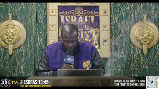 The Iranians & The Ephesians