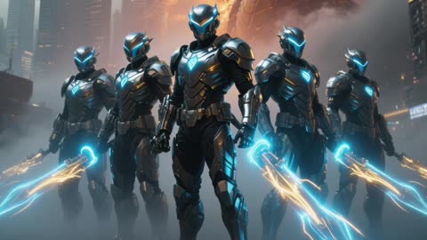 power rangers dragon force