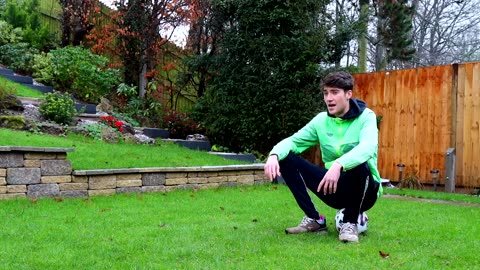 How Difficult are FOOTBALLERS Most INSANE VIRAL Moments?