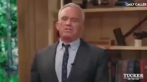 RFK junior explains the origins of the Ukraine war and who is responsible