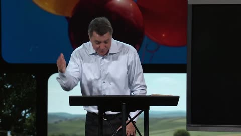 Life Together | Warning Against Flirting With Sin |