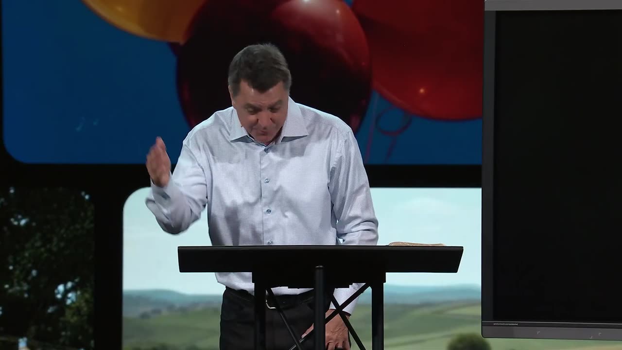 Life Together | Warning Against Flirting With Sin |