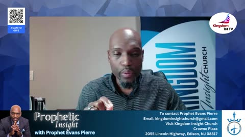 Dream Interpretation, Pt. 1 | Prophetic Insight