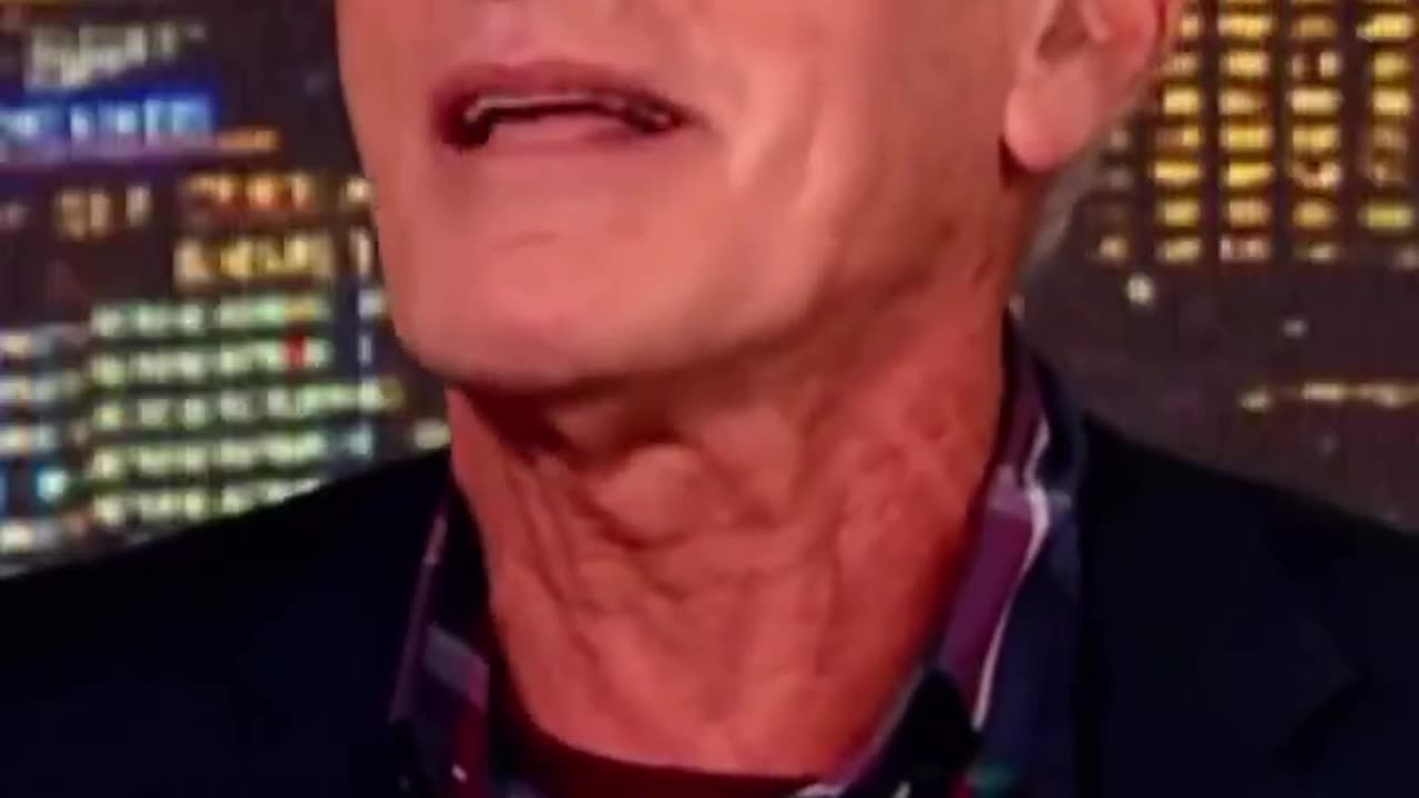 Norman Finkelstein tells Piers Morgan how it is