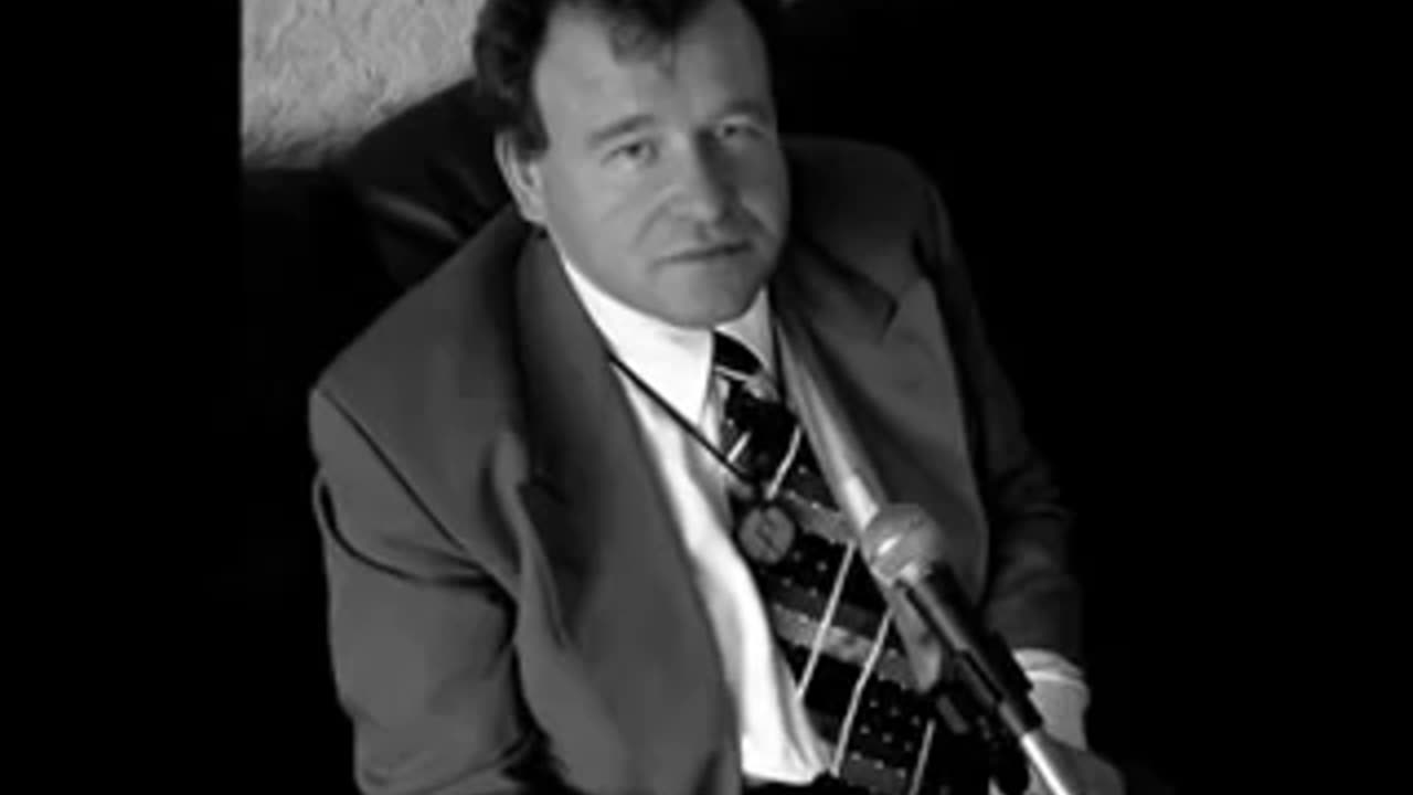 Jonathan Bowden: Marxism and Frankfurt School