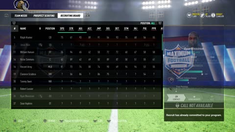 Ep12 Maximum Dynasty Platypus: Can we go 12-0?