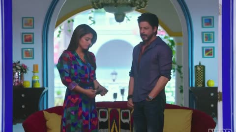 Shah Rukh Khan & Kajol Superhit Movie