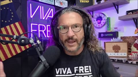 Butler Pennsylvania - Are Answers Coming? Robert Barnes Beef With Deputy Director Bongino EXPLAINED!