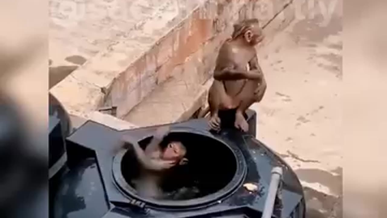 garmi ka anand