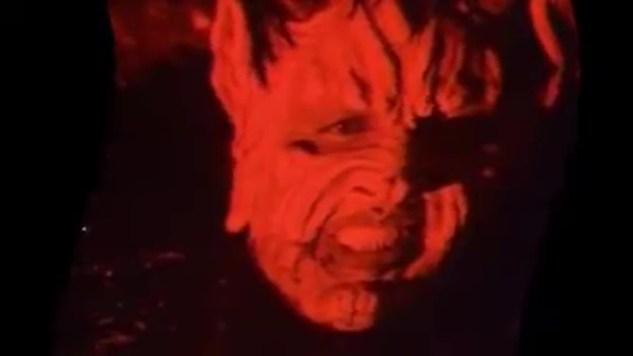 Do horror film cause bad dreams?