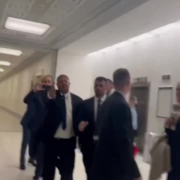 Itamar Ben-Gvir confronted