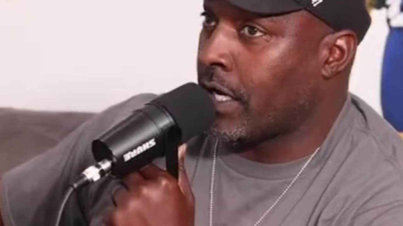 Anthony Edwards’ Crossroads