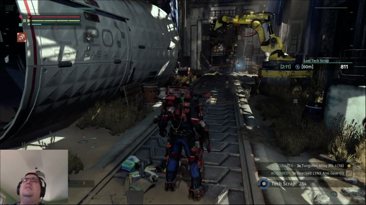 Deja Vu with the Surge