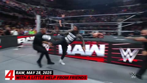 WWF FIGHT