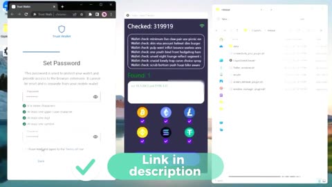 Fast Crypto Key Recovery 2025 – Unlock your wallet instantly