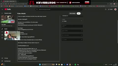 🔴 LIVE-KEVEE1596- RANKED COD, PUSH FOR 400 SUBS!!