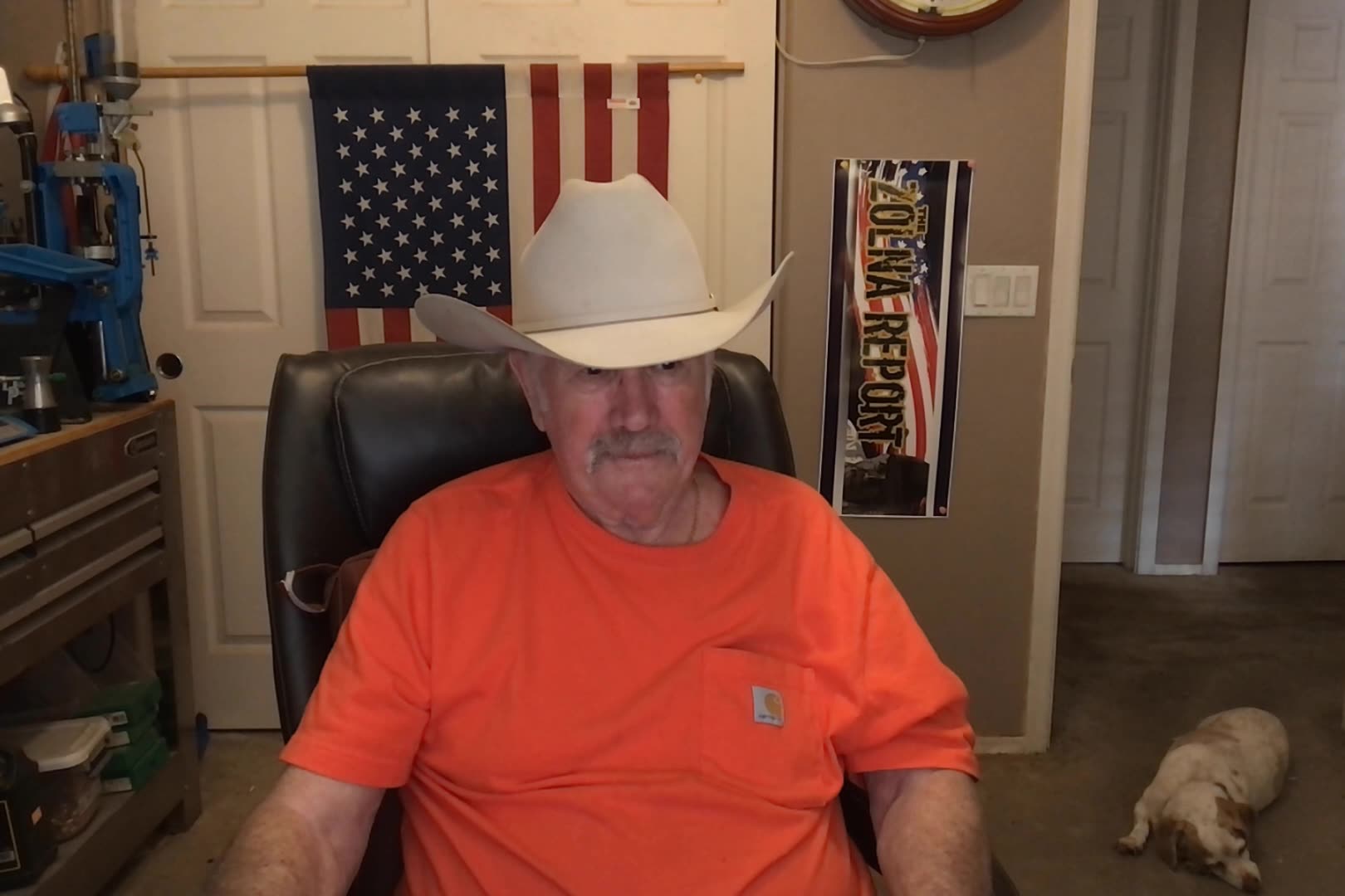 People That Lie And Praise Trump, Advance In Their Careers, Like Pirro, And Rubio!