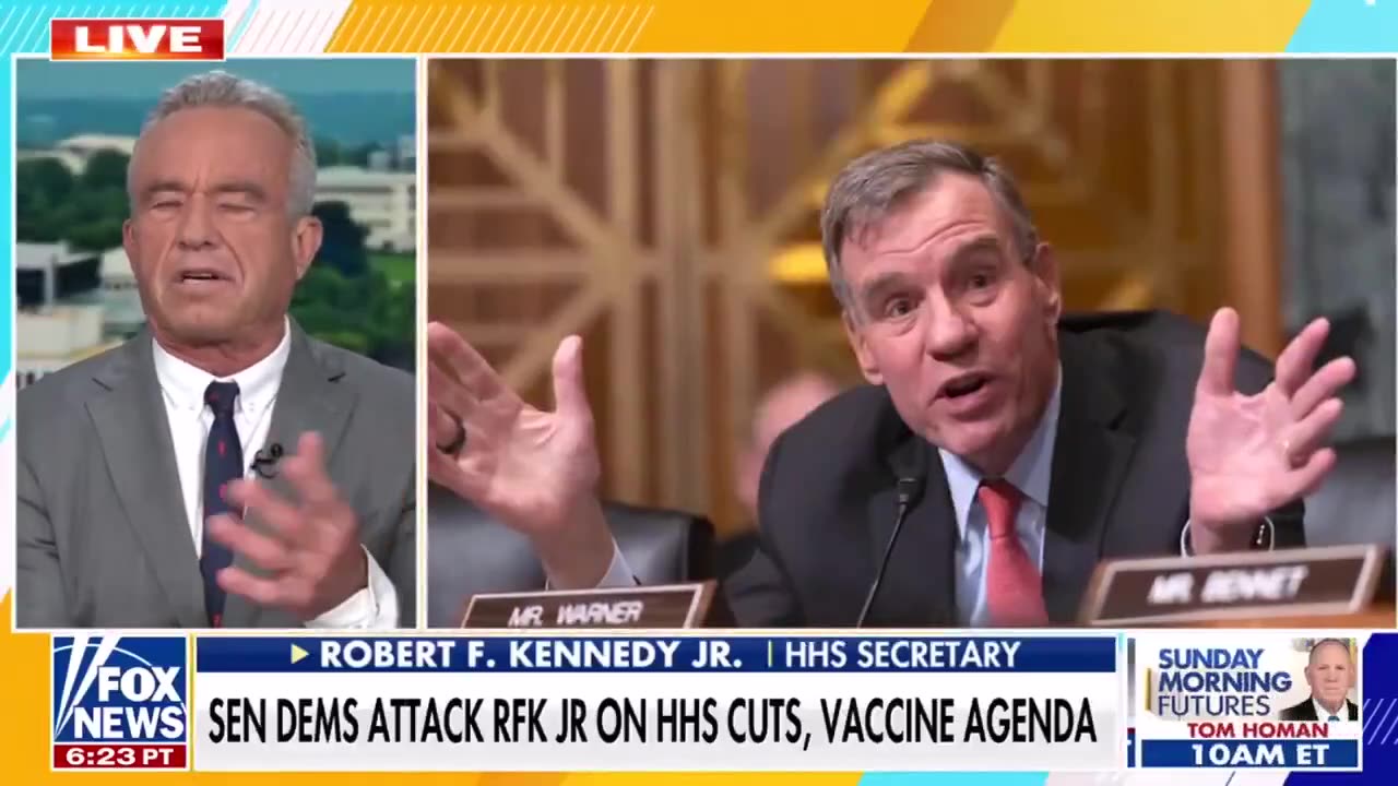 RobertKennedyJr