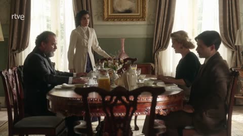 La promesa capitulo 23 temporada 1 parte 1