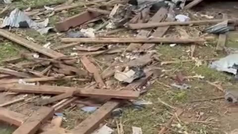 💥🏚️ Myanmar War | Artillery Strike Devastates School in Karen State Village | RCF