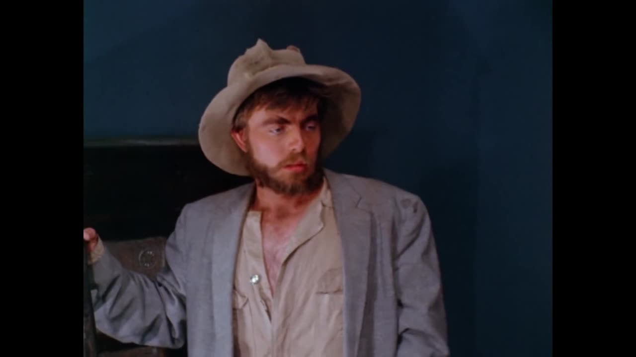 Manos: The Hands of Fate (1966) Full movie | Horror